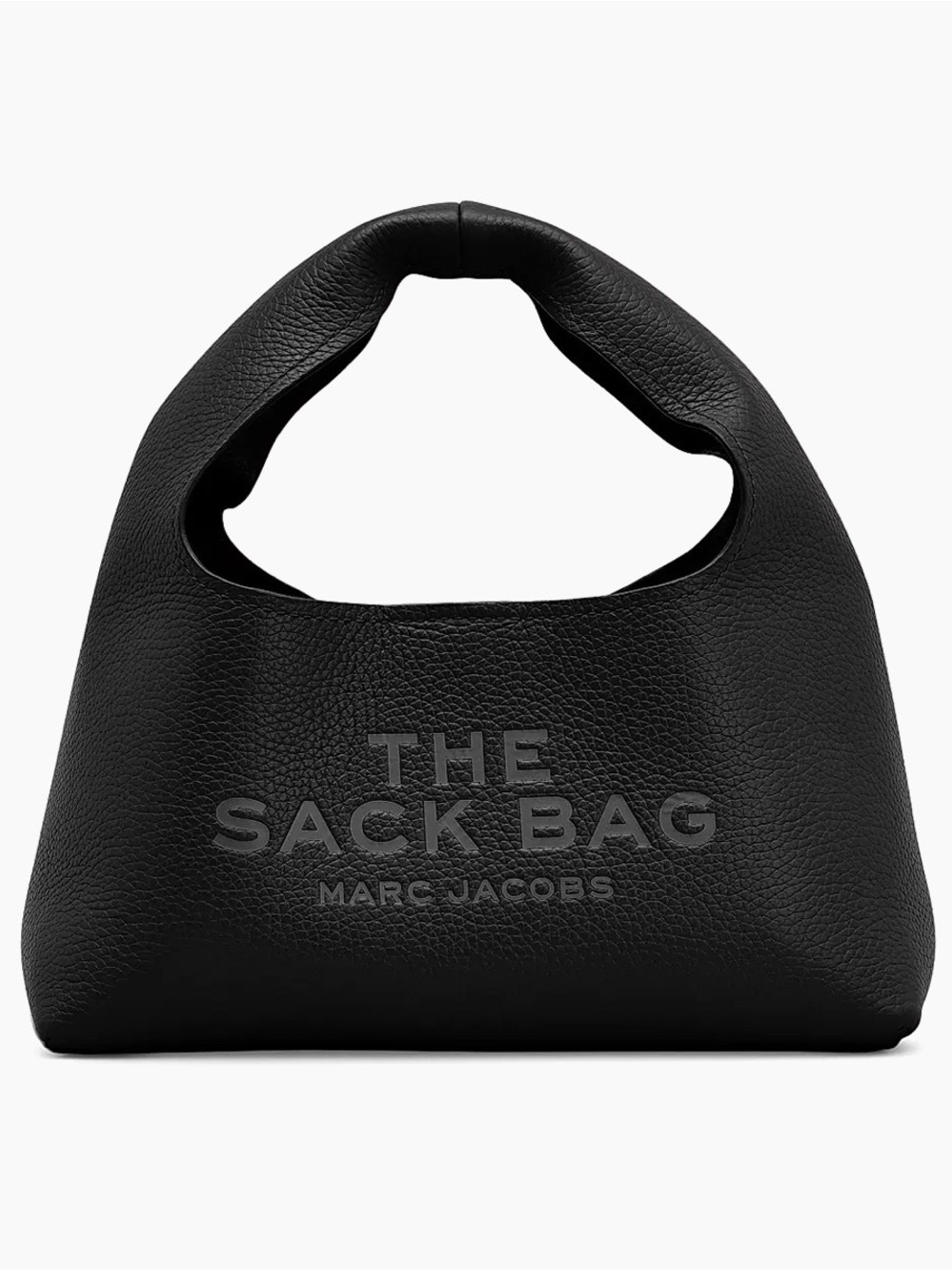 🆕 Marc Jacobs The Sack Mini Bag